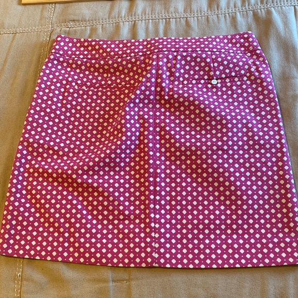 Barbie style skirt J.CREW - Picture 8 of 9